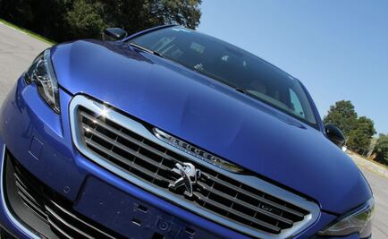 Para desafiar a los límites de velocidad