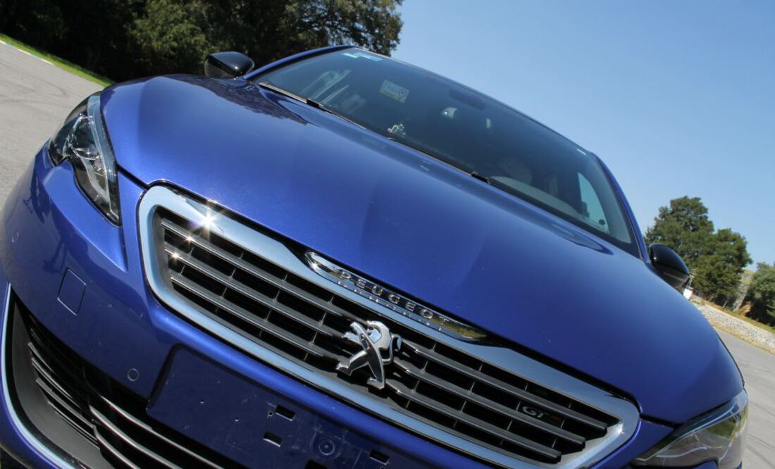 Para desafiar a los límites de velocidad