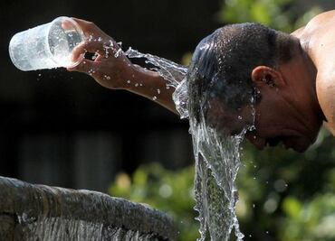 Fallece trabajador del campo por golpe de calor en Díaz Ordaz, Tamaulipas
