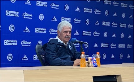 Tuca Ferretti defiende a Sebastián Jurado: “Lo voy a seguir apoyando”