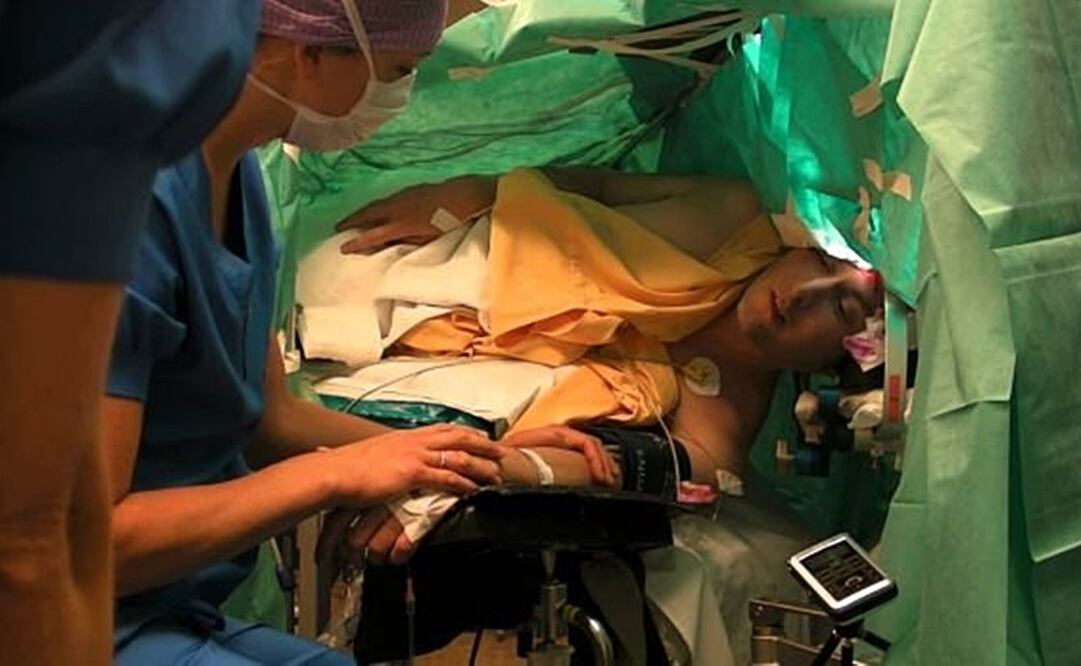 Foto: Tomada de YouTube