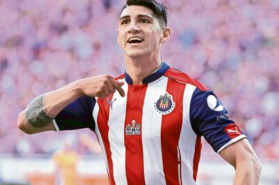 Pulido nunca dejó de confiar 