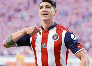 Pulido nunca dejó de confiar