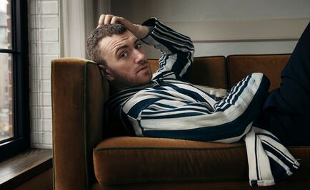 A Sam Smith le asusta la fama 