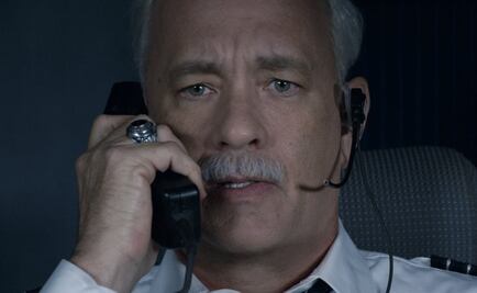 "Sully", primer lugar en la taquilla de EU