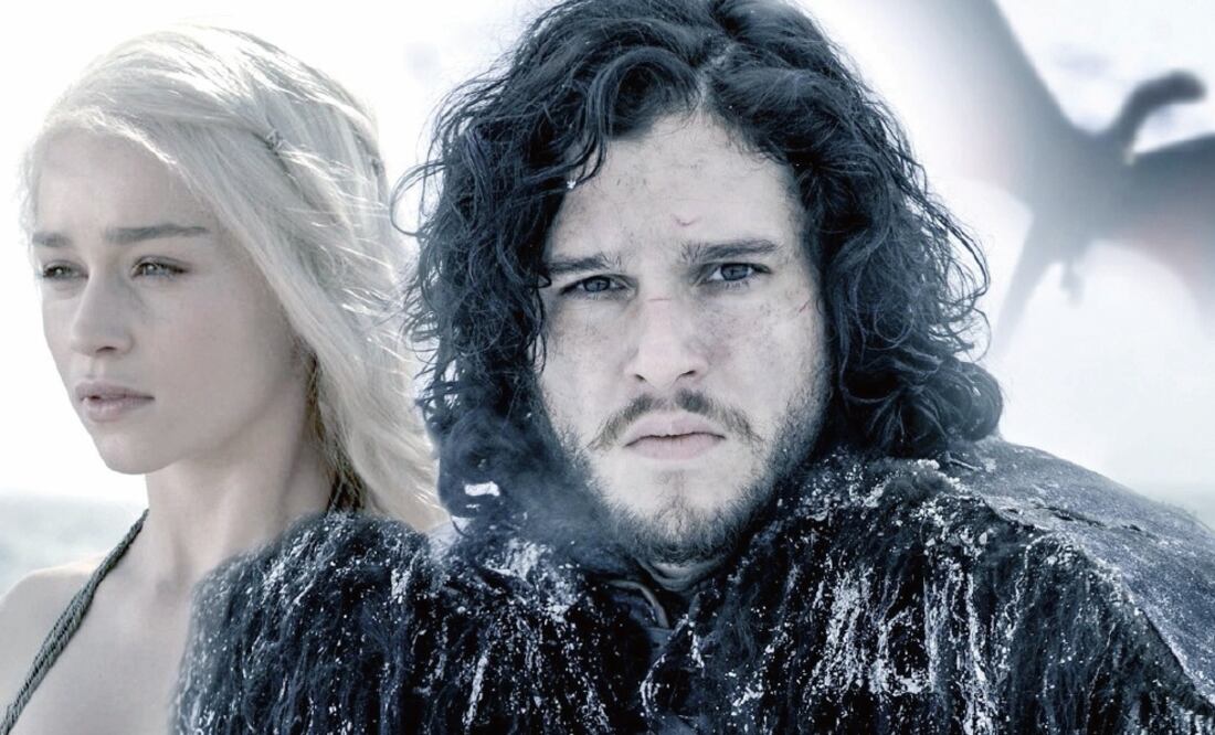 Según la cadena, el estreno de un capítulo de la popular serie ocasionó la saturación de la plataforma, lo que derivó en una falla en la transmisión. (ARCHIVO EL UNIVERSAL)