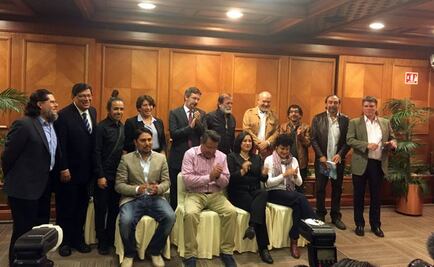 Lanzan observatorio ciudadano para vigilar elecciones en el Edomex