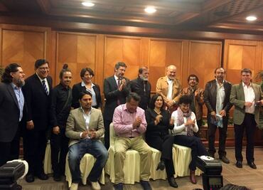 Lanzan observatorio ciudadano para vigilar elecciones en el Edomex