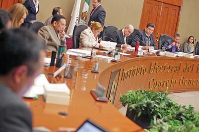 Repondrán los comicios en Chiautla el 13 de marzo