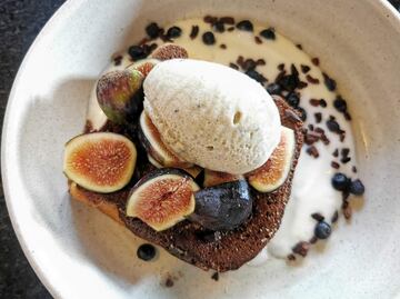 Dónde desayunar, comer y cenar en Guadalajara