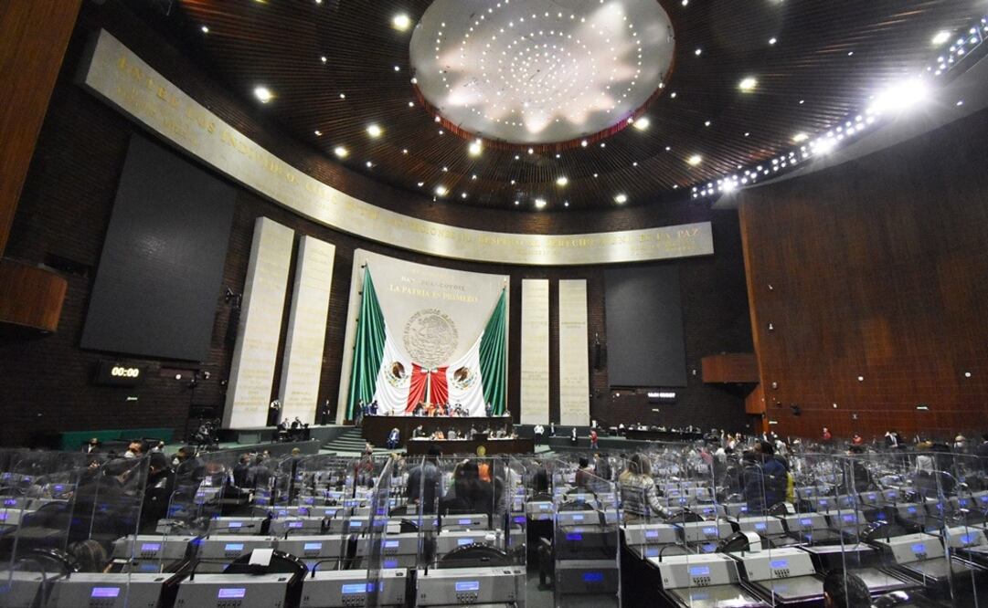 Foto: Archivo/EL UNIVERSAL