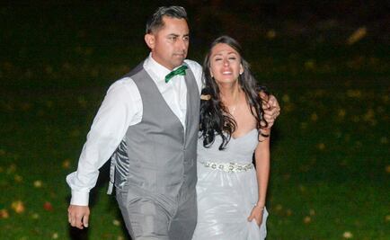 Muere mujer por caída de árbol en boda en California