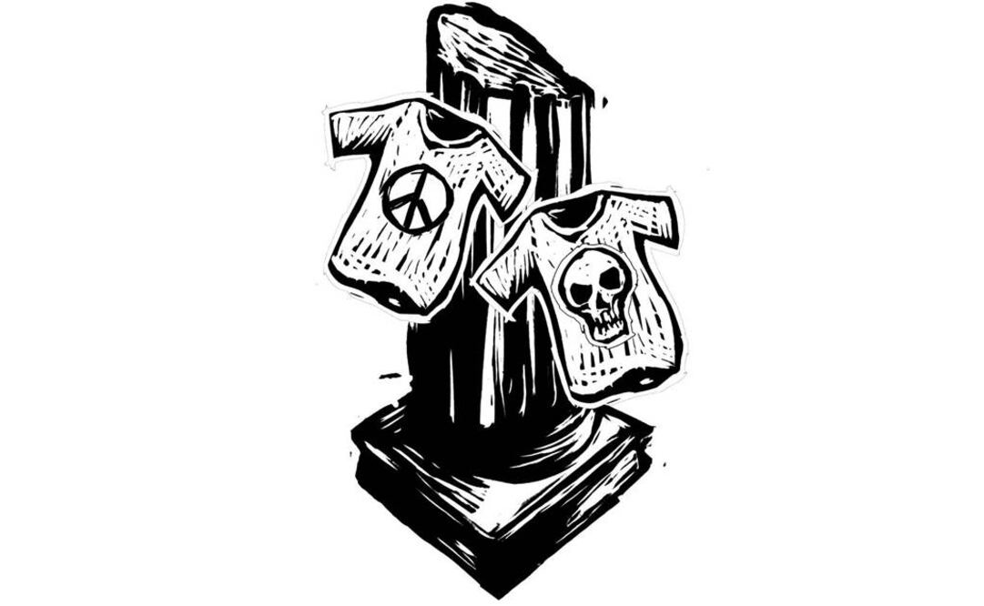 El país que tritura a los jóvenes