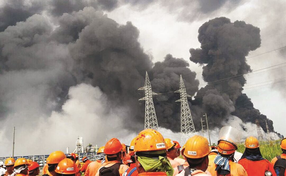 Identifican a 26 de las 28 víctimas de Pajaritos