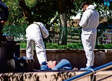 Siete mujeres fueron asesinadas diariamente en agosto en el país