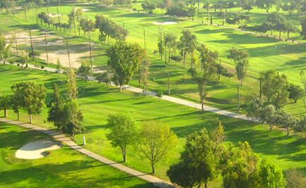 Jaime Bonilla emite decreto para expropiar Club Campestre en Tijuana