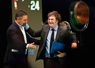 Javier Milei desata crisis diplomática con España