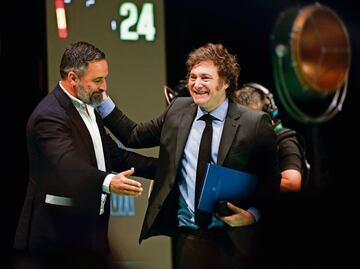 Javier Milei desata crisis diplomática con España