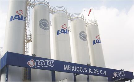 "Fue una idea equivocada" la prohibición de queso; producto regresó al anaquel: Lala