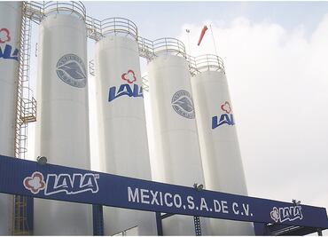 "Fue una idea equivocada" la prohibición de queso; producto regresó al anaquel: Lala