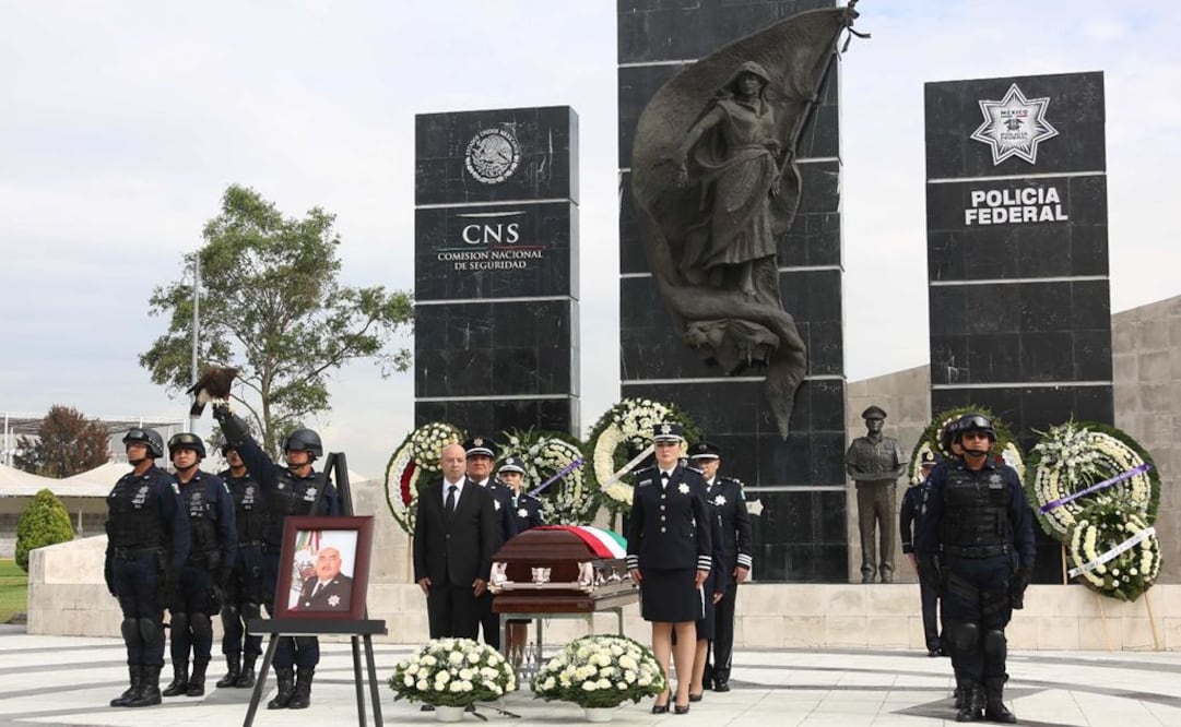 Reaprehenden a los 10 liberados por crimen de mando de PF en Veracruz 