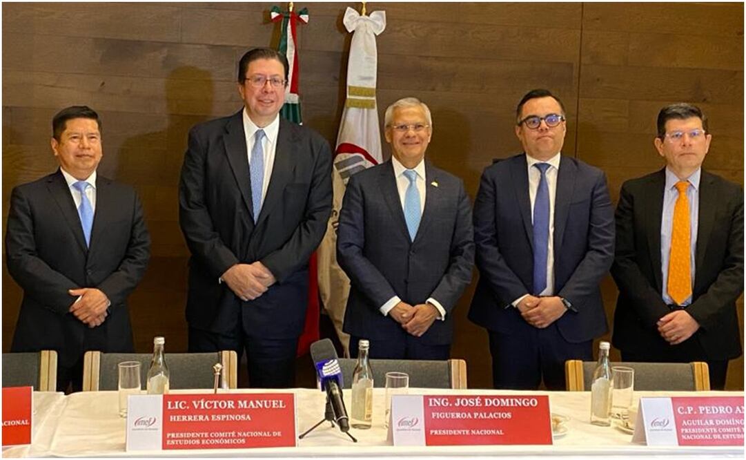 IMEF. Foto: Especial