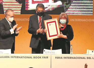 “La FIL ha encarado el asedio del poder”