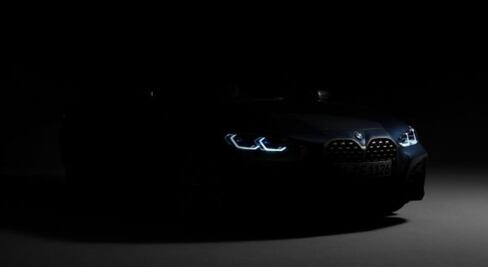 Se filtran primeras imágenes y detalles del nuevo BMW Serie 4