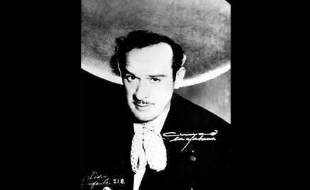 Netflix to launch comedy based on Pedro Infante