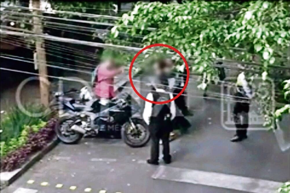 El caso más reciente de acoso ocurrió el miércoles en la Condesa, donde una mujer acusó a un hombre de hacerle tocamientos sin su consentimiento. (ESPECIAL)