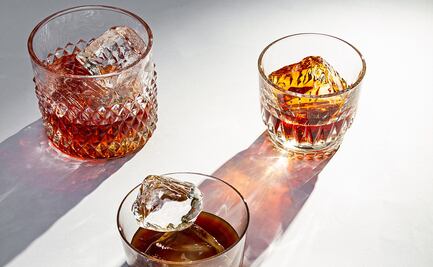 Licores: la coctelería no sería la misma sin ellos