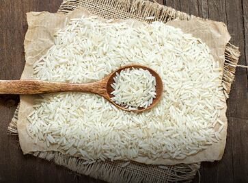 El arroz refrigerado durante 12 horas aporta menos calorías