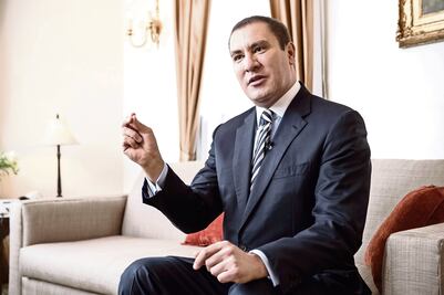 La decisión de Moreno Valle