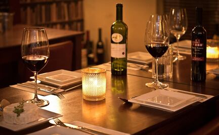 Este es el estado más premiado por sus restaurantes en la Guía México Gastronómico 2022