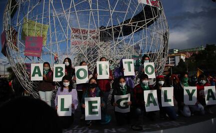 Corte Constitucional de Ecuador despenaliza el aborto por violación