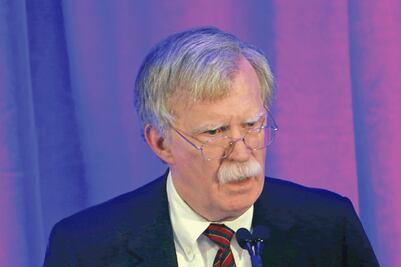 Amenaza Washington con sancionar a la CPI