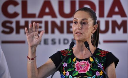 Es probable que AMLO dicte línea a Sheinbaum para el debate presidencial, dice PRD