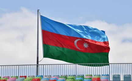 La Fórmula 1 aplaza el Gran Premio de Azerbaiyán por Coronavirus