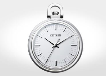 Citizen: larga vida al cuarzo