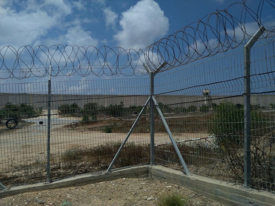 (Foto: Edgar Avila Pérez / EL UNIVERSAL)