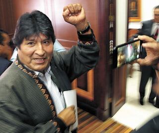 México, con política de dos caras en AL