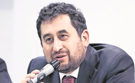 Alistan demanda contra Jorge Romero, Leonel Luna y Mauricio Toledo por Fondo de Reconstrucción