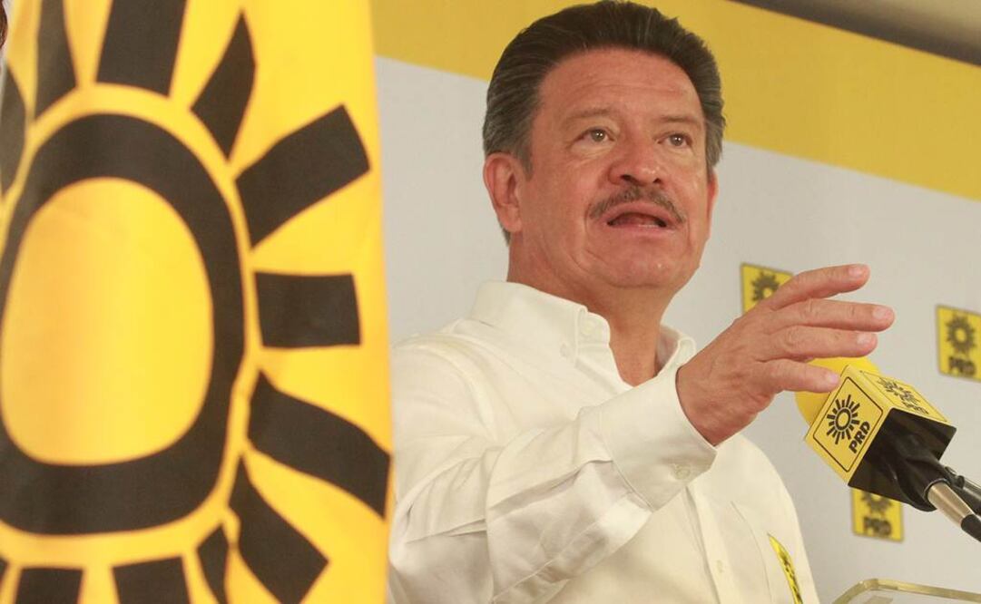 Foto: Archivo/Adrián Hernández