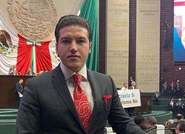 Samuel García llama a la unidad a todas las fuerzas políticas de Nuevo León
