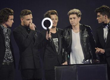 Amor y odio entre los exintegrantes de One Direction, Liam Payne rompe el silencio