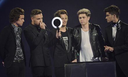 Amor y odio entre los exintegrantes de One Direction, Liam Payne rompe el silencio