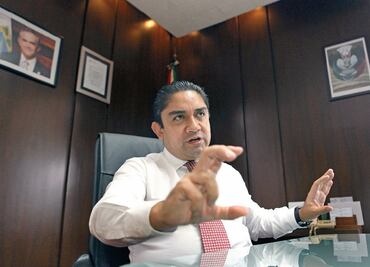 “En ampliación no se repetirán las fallas que pararon la L12”