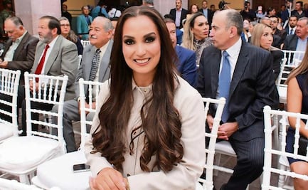 Entre baches y demandas