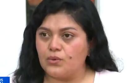 Polémica en EU: Multan con más de 1.8 millones de dólares a inmigrante hondureña; no acató orden de deportación desde 2005