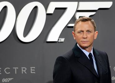 Productora asegura que James Bond seguirá siendo hombre